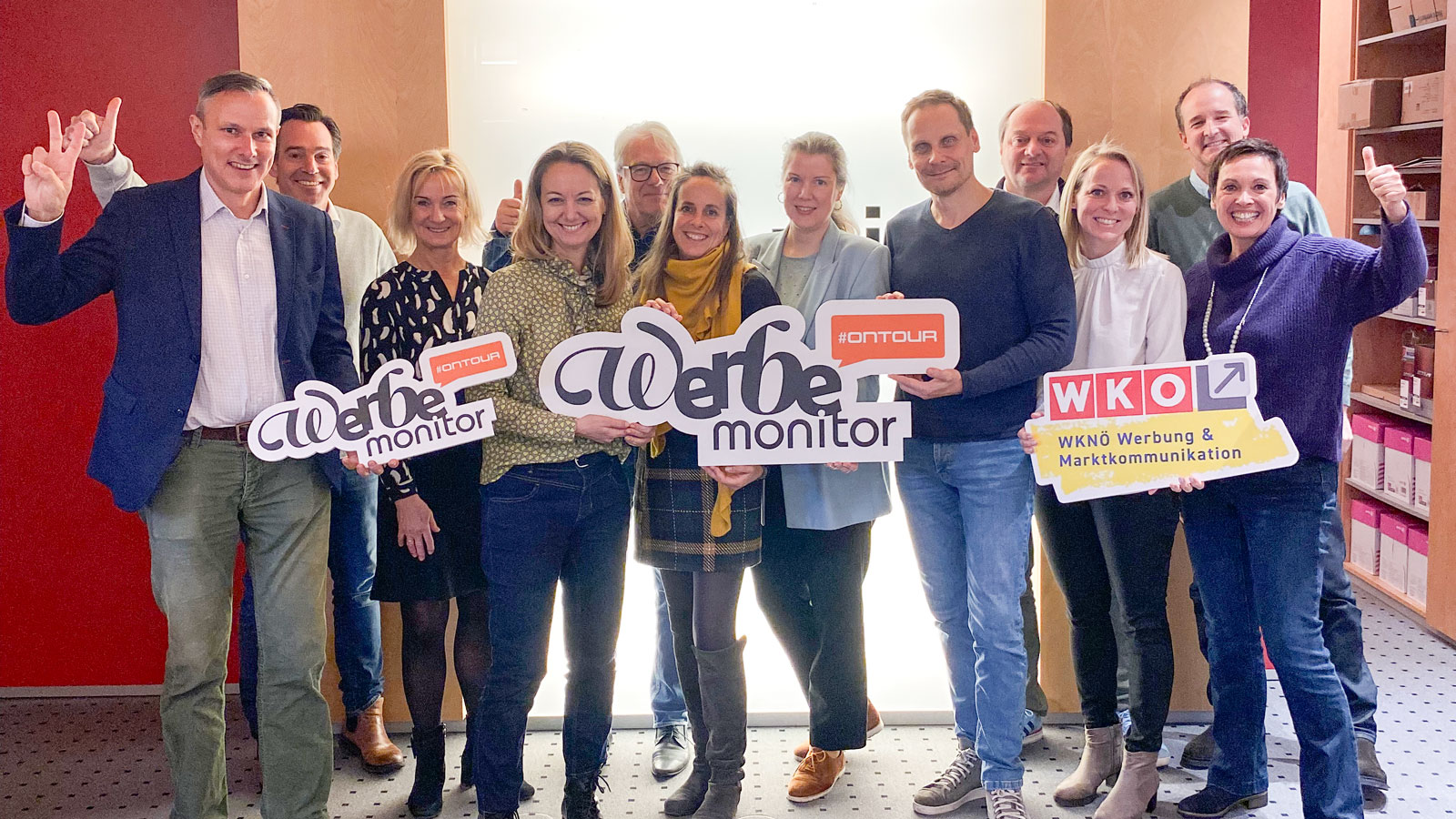 ghost.company: Wir reden Klartext!