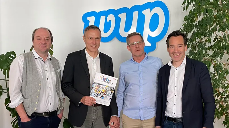 Impulse für Marken-Positionierungen