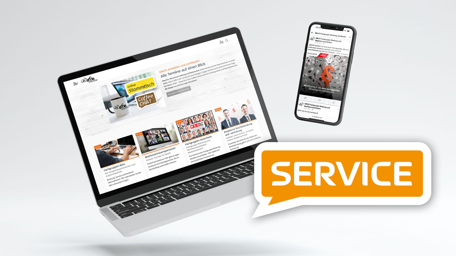 10 Services, die zählen!