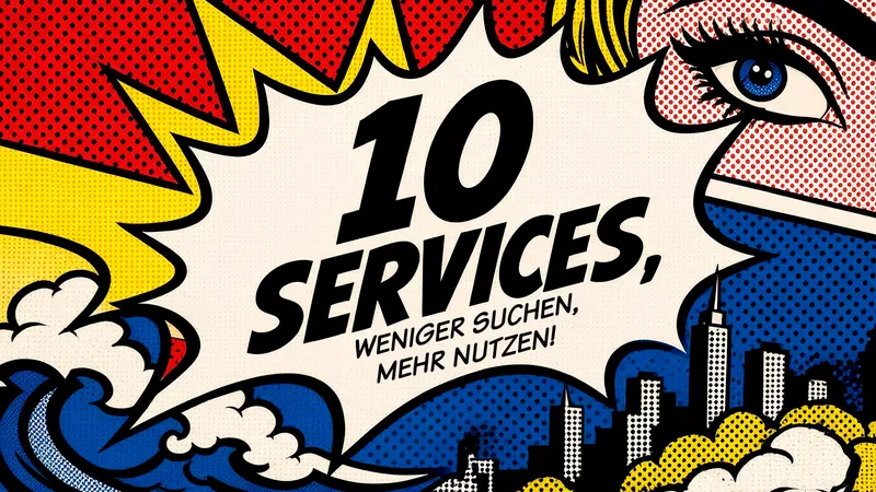 Zehn Services