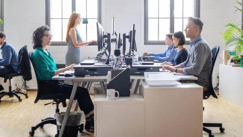 Crowdworker - selbstständig oder angestellt?