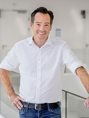 Andreas Kirnberger