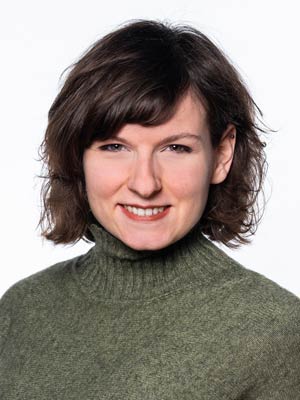 Anna Kofler, MA