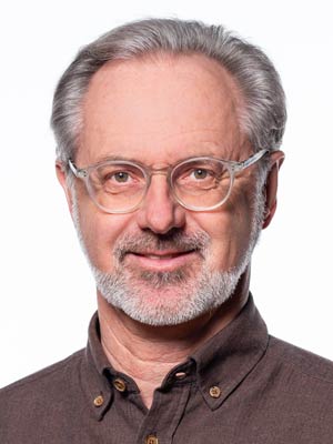 Mag. Michael Simon